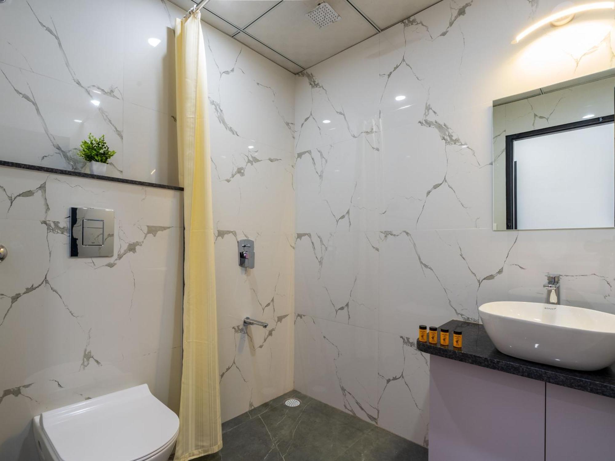 The Hosteller Jaipur, Mi Road Стая снимка