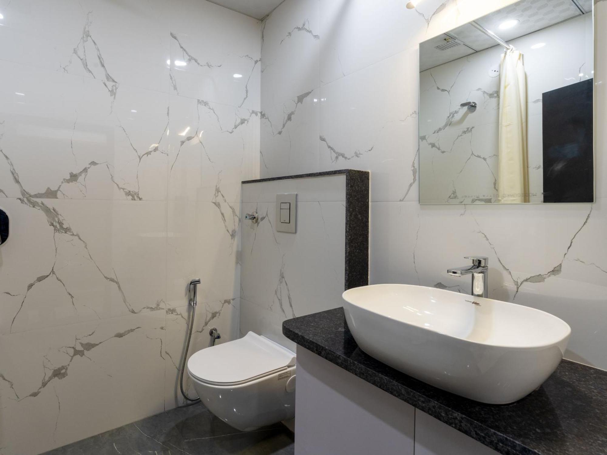 The Hosteller Jaipur, Mi Road Стая снимка